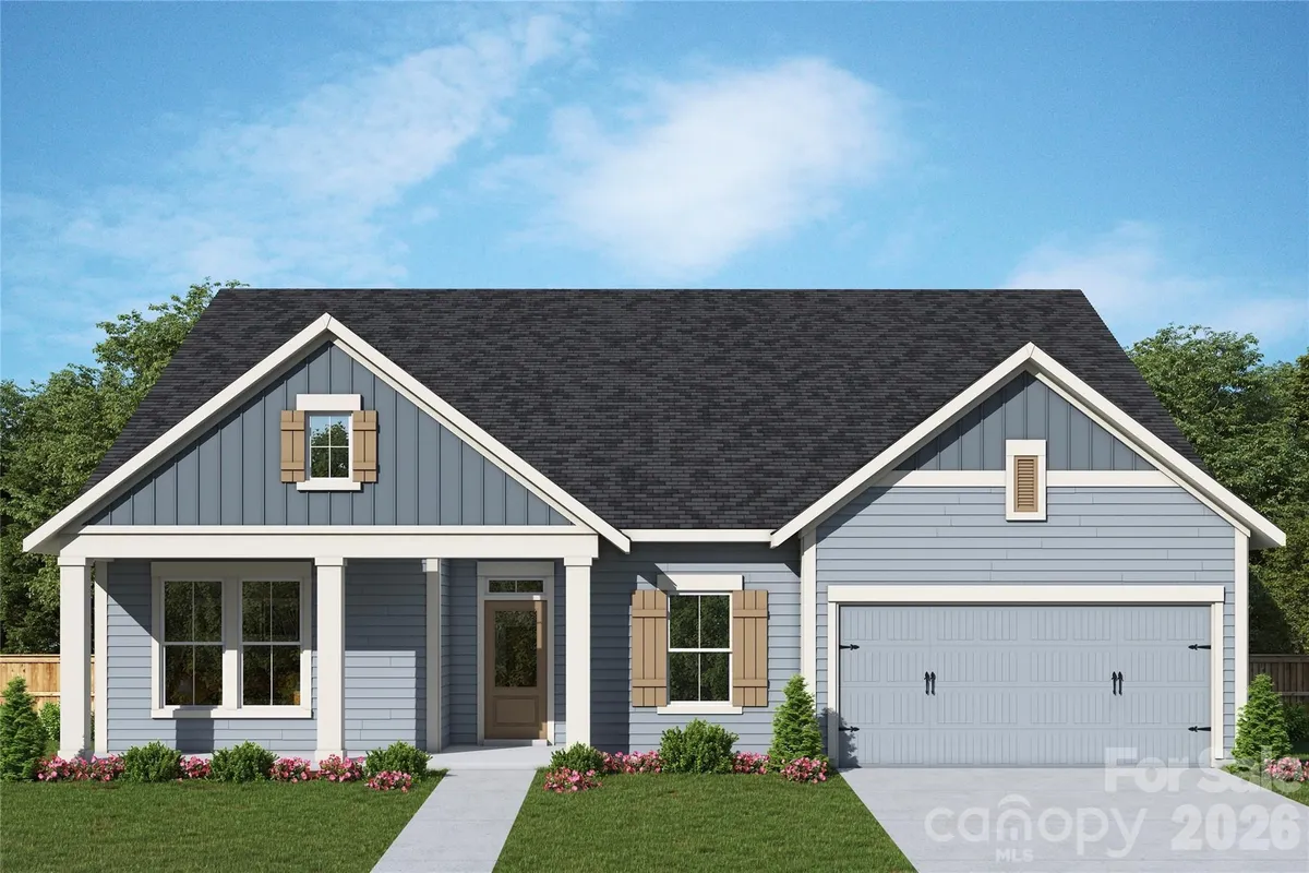 Property Slideshow image 1 of 6 | 3348 charolais ln, Harrisburg, NC, 28075