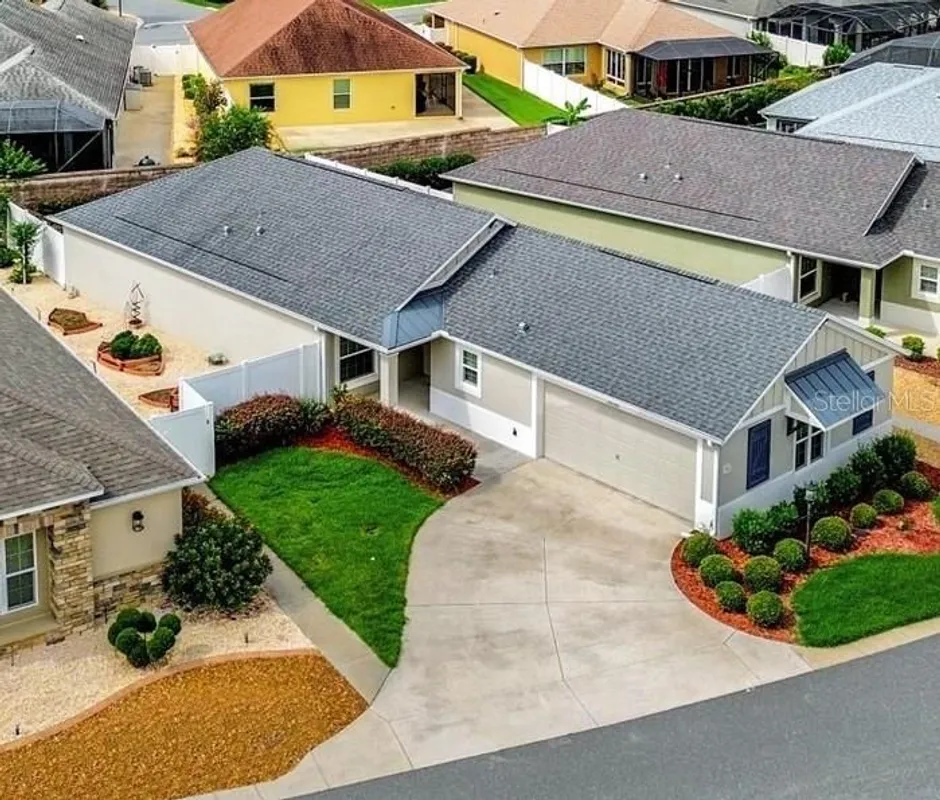 Property Slideshow image 1 of 27 | 2850 charlevoix st, The Villages, FL, 32163