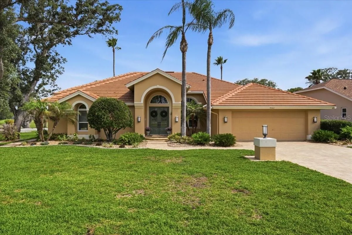 Property Slideshow image 1 of 50 | 9161 southern comfort ct, Weeki Wachee, FL, 34613