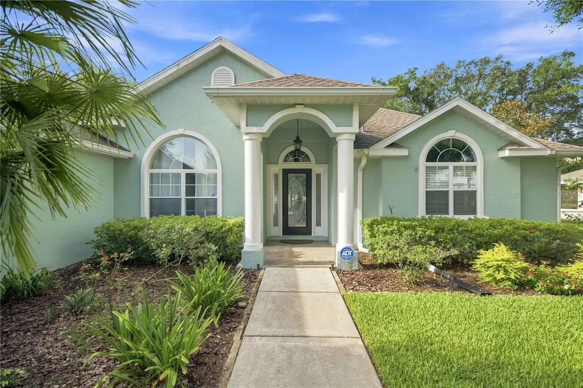Property Slideshow image 1 of 41 | 5898 sw 89th pl, Ocala, FL, 34476