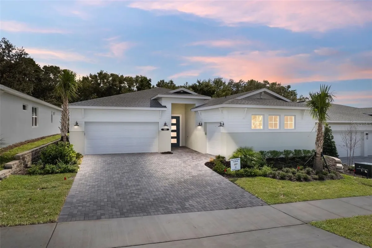 Property Slideshow image 1 of 54 | 956 club cresswind dr, Lady Lake, FL, 32159