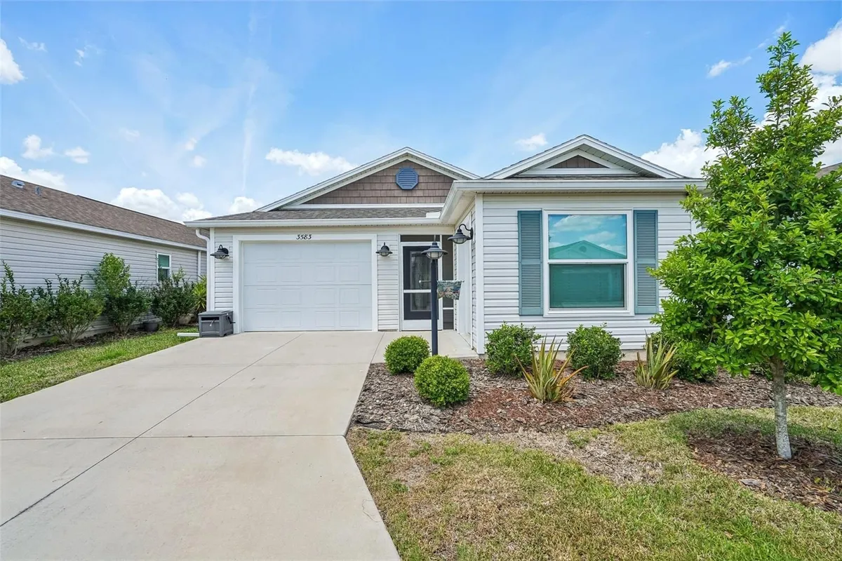 Property Slideshow image 1 of 28 | 3583 grouby rd, The Villages, FL, 32163