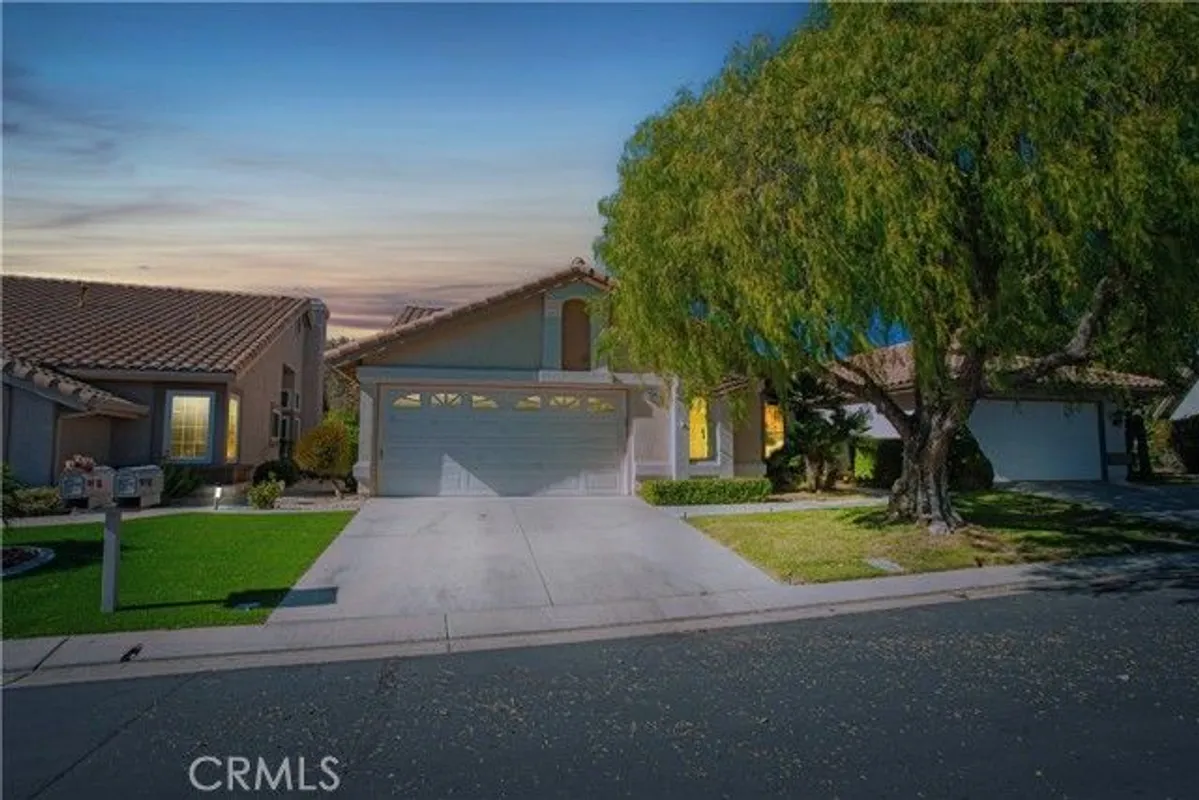Property Slideshow image 1 of 36 | 917 laguna seca ct, Banning, CA, 92220