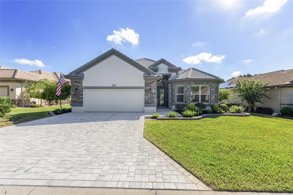 Property Slideshow image 1 of 57 | 1133 n hunt club dr, Hernando, FL, 34442