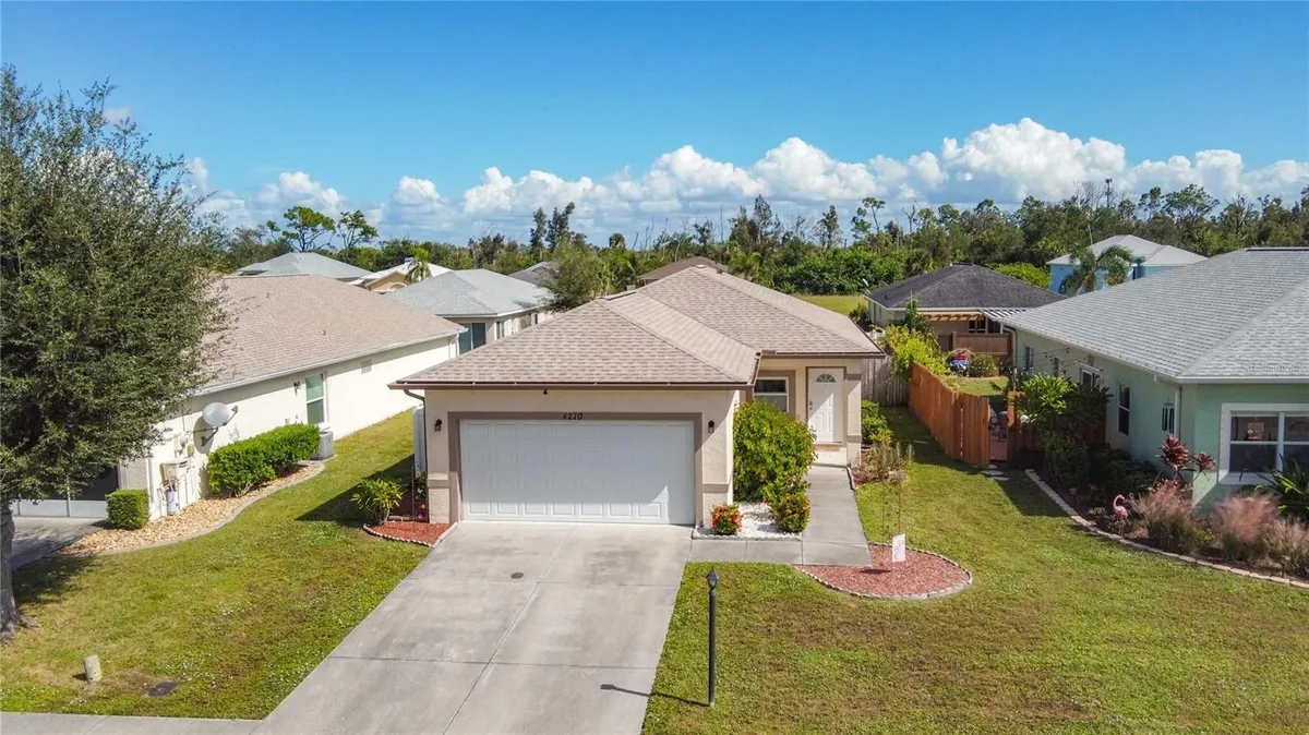 Property Slideshow image 1 of 49 | 4270 tree tops dr, Port Charlotte, FL, 33953
