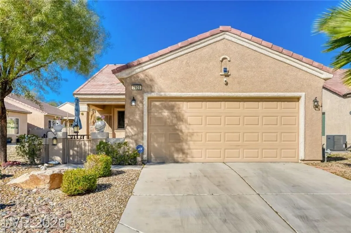 Property Slideshow image 1 of 35 | 7605 fruit dove st, North Las Vegas, NV, 89084