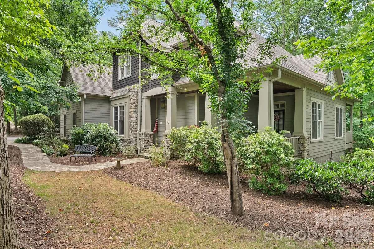 Property Slideshow image 1 of 48 | 626 wickhams fancy dr, Candler, NC, 28715