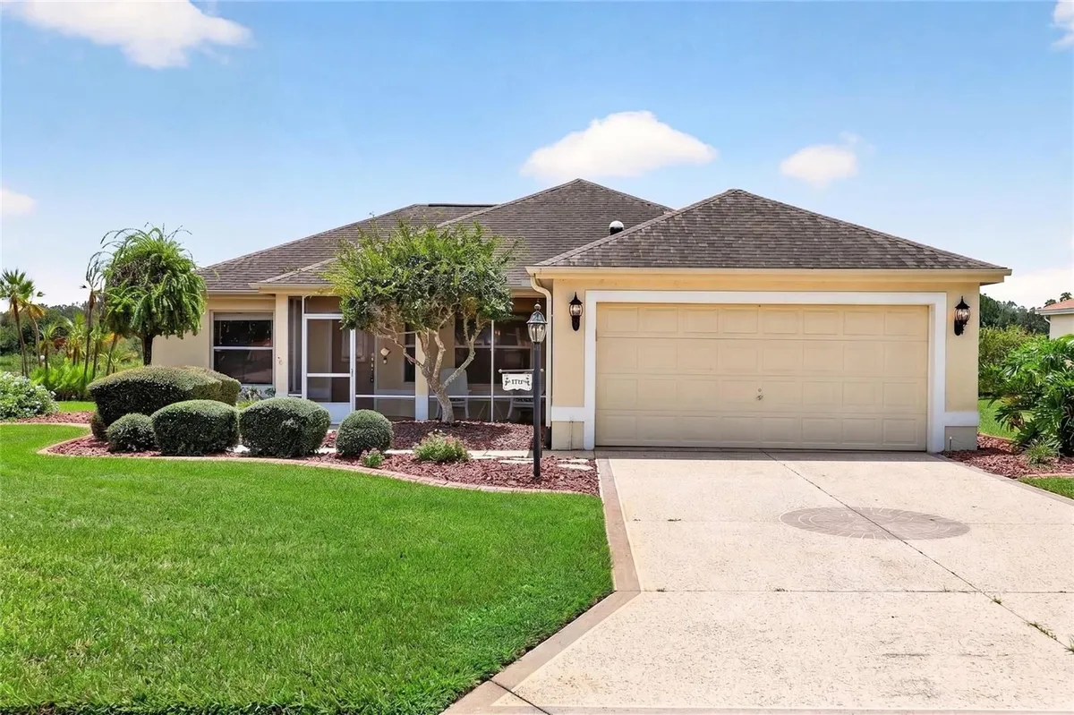 Property Slideshow image 1 of 39 | 1719 carrera dr, The Villages, FL, 32159