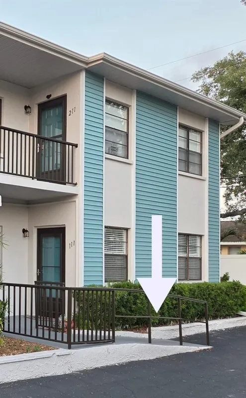 Property Slideshow image 1 of 34 | 5925 terrace park dr 111, St Petersburg, FL, 33709