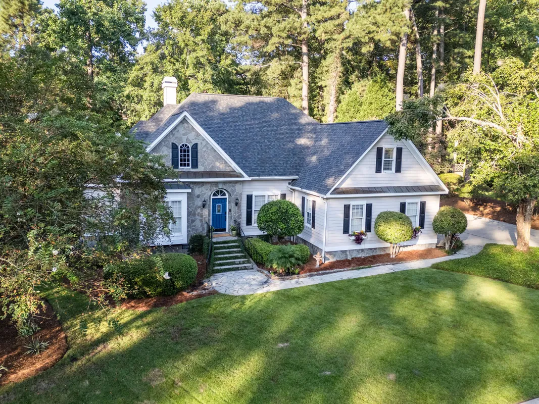 Property Slideshow image 1 of 78 | 110 scarlet oak pl, Aiken, SC, 29803