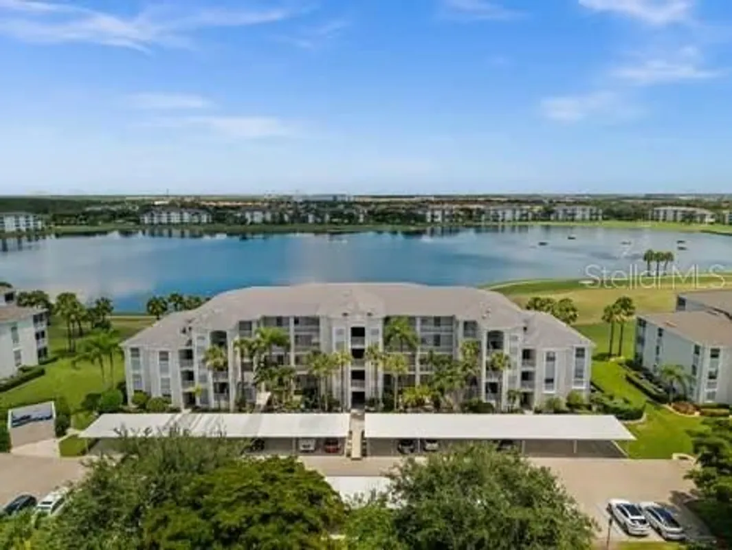 Property Slideshow image 1 of 61 | 10460 washingtonia palm way 1342, Fort Myers, FL, 33966