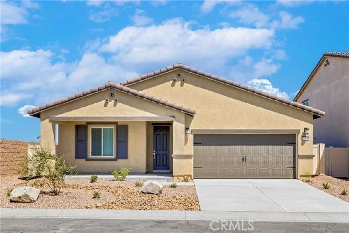 Property Slideshow image 1 of 19 | 80560 anacapa dr, Indio, CA, 92201