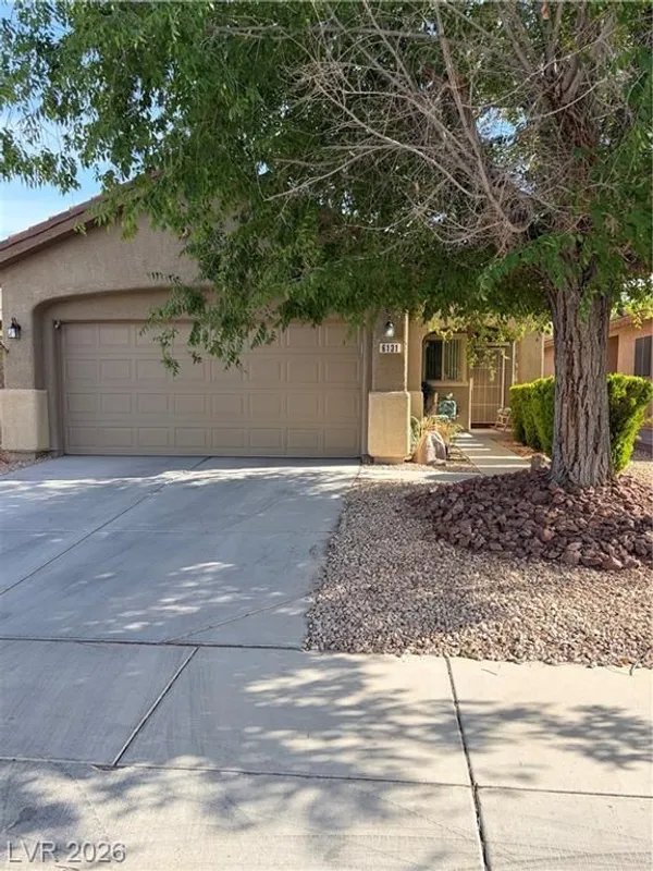 Property Slideshow image 1 of 23 | 6131 saddle horse ave, Las Vegas, NV, 89122
