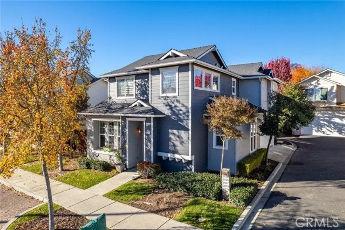 Property Slideshow image 1 of 50 | 2823 cottage ln, Paso Robles, CA, 93446