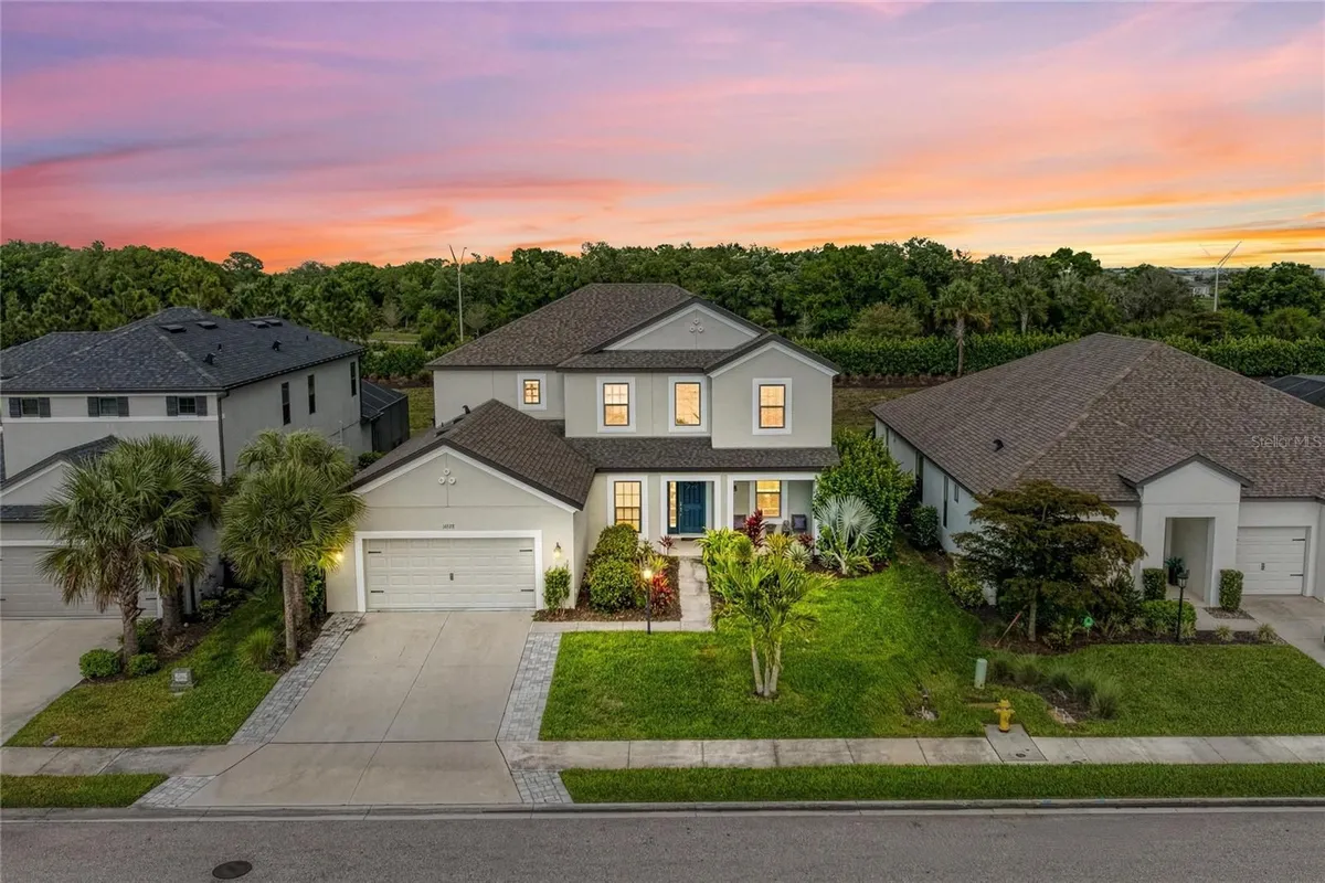 Property Slideshow image 1 of 71 | 16528 paynes mill dr, Bradenton, FL, 34211