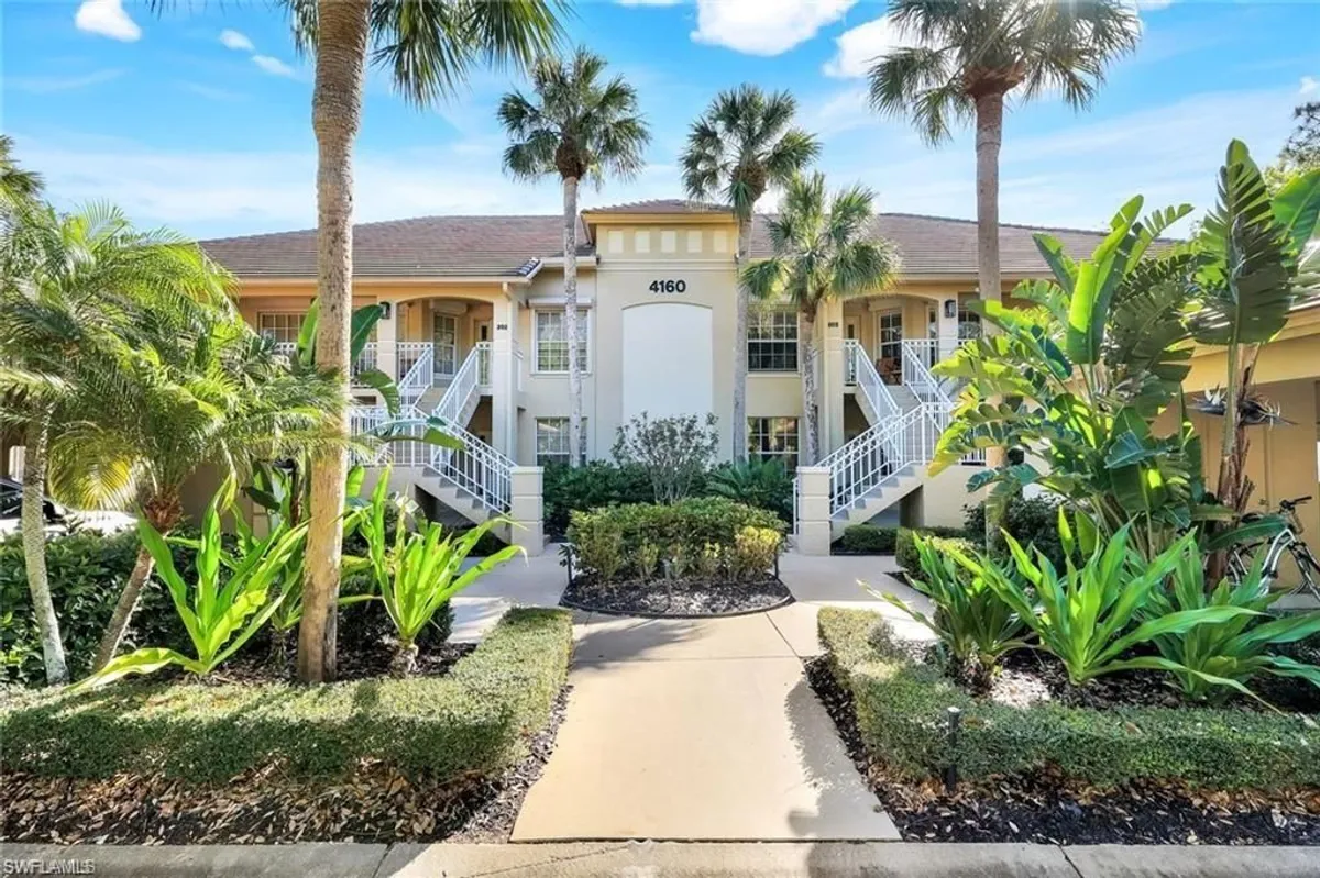 Property Slideshow image 1 of 20 | 4160 sawgrass point dr 103, Bonita Springs, FL, 34134