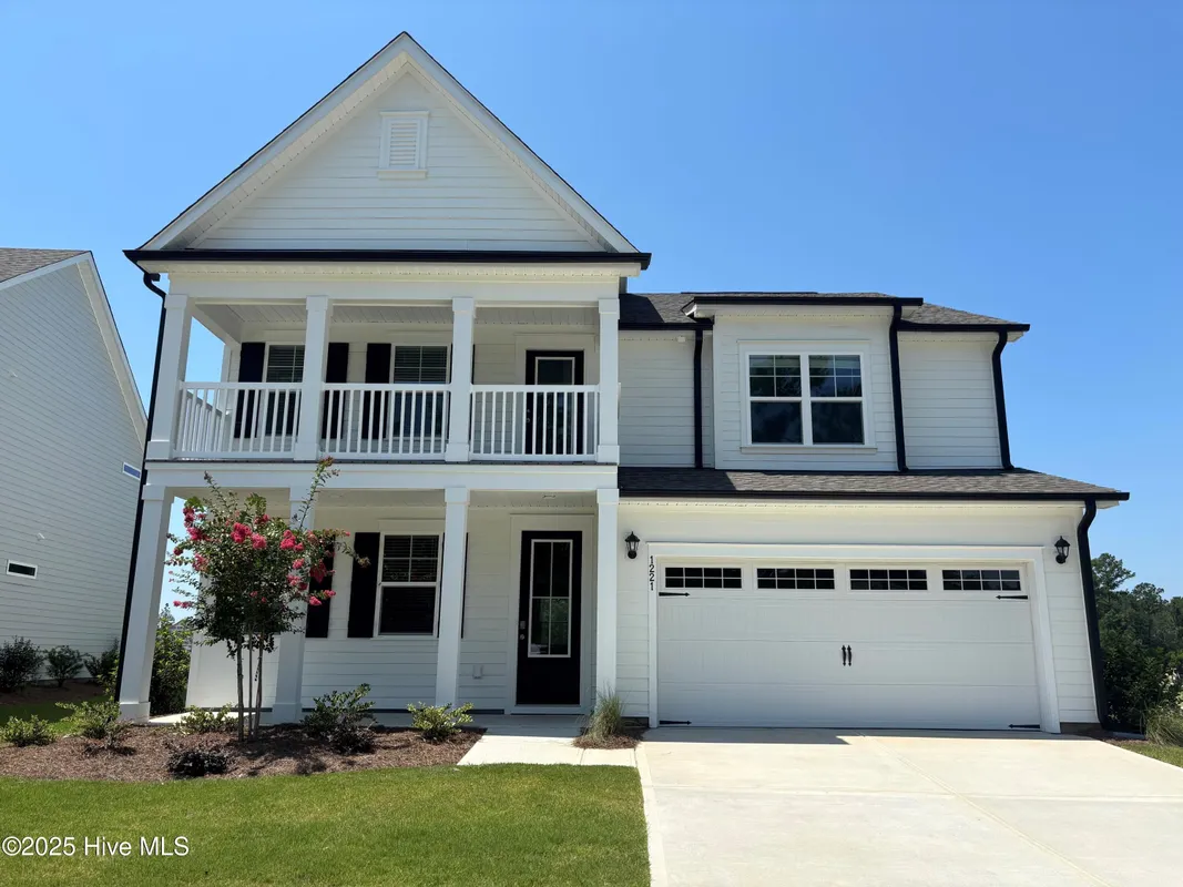 Property Slideshow image 1 of 32 | 8652 blue haw way 141, Leland, NC, 28451