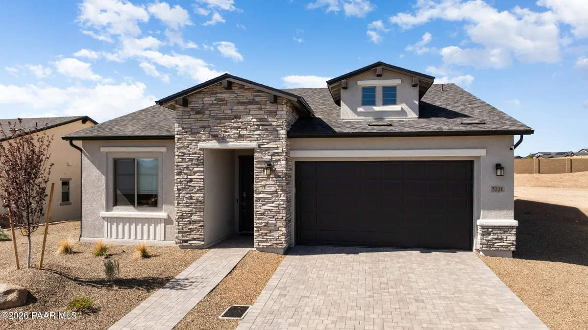 Property Slideshow image 1 of 26 | 5226 meandering trl, Prescott, AZ, 86301