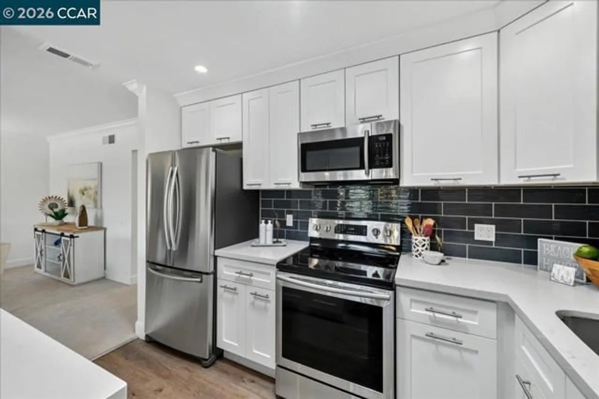 Property Slideshow image 1 of 63 | 1217 leisure ln 5, Walnut Creek, CA, 94595