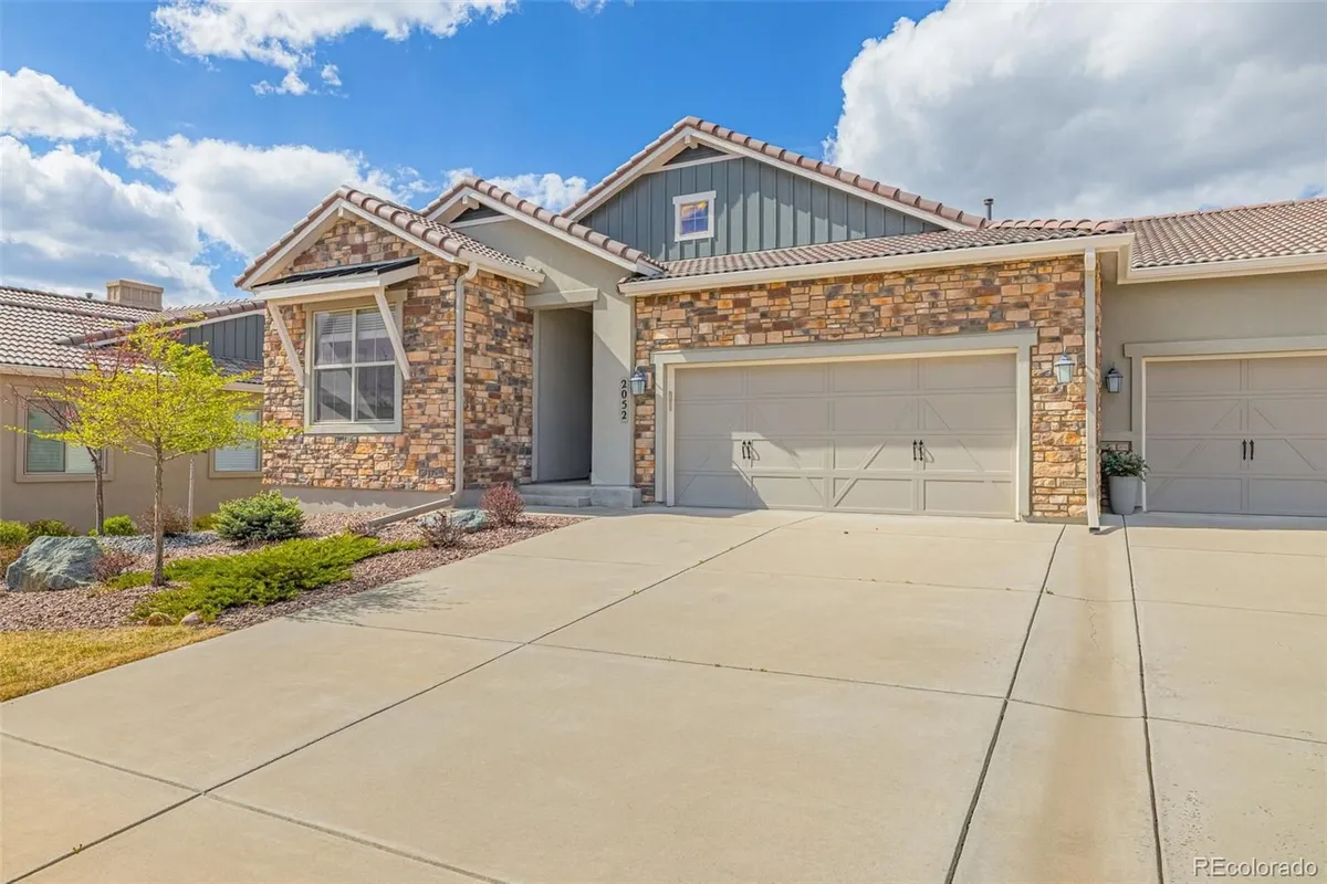 Property Slideshow image 1 of 36 | 2052 ruffino dr, Colorado Springs, CO, 80921