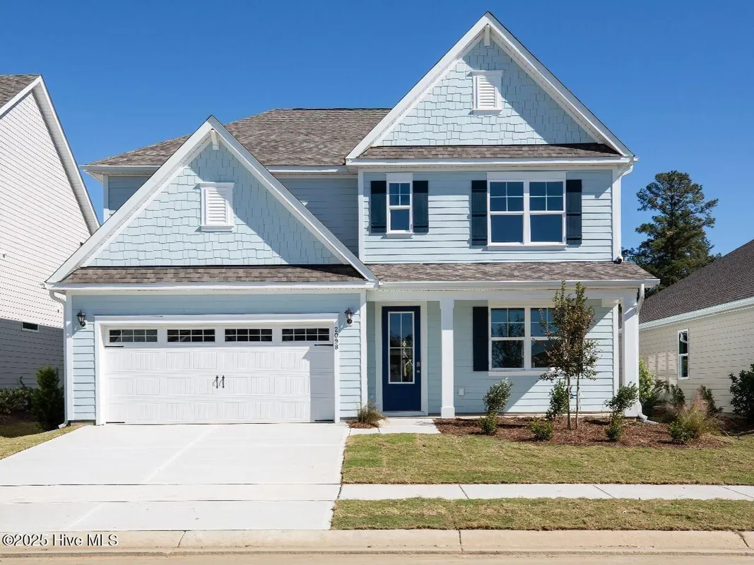 Property Slideshow image 1 of 37 | 8651 blue haw way 134, Leland, NC, 28451