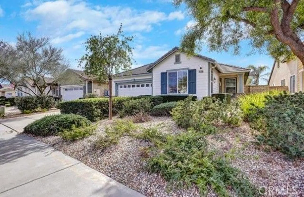 Property Slideshow image 1 of 45 | 26153 desert rose ln, Menifee, CA, 92586