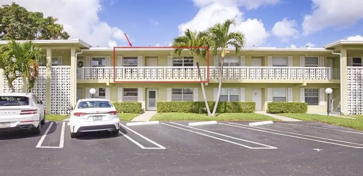 Property Slideshow image 1 of 19 | 1141 calamondin ter apt 202, Delray Beach, FL, 33445