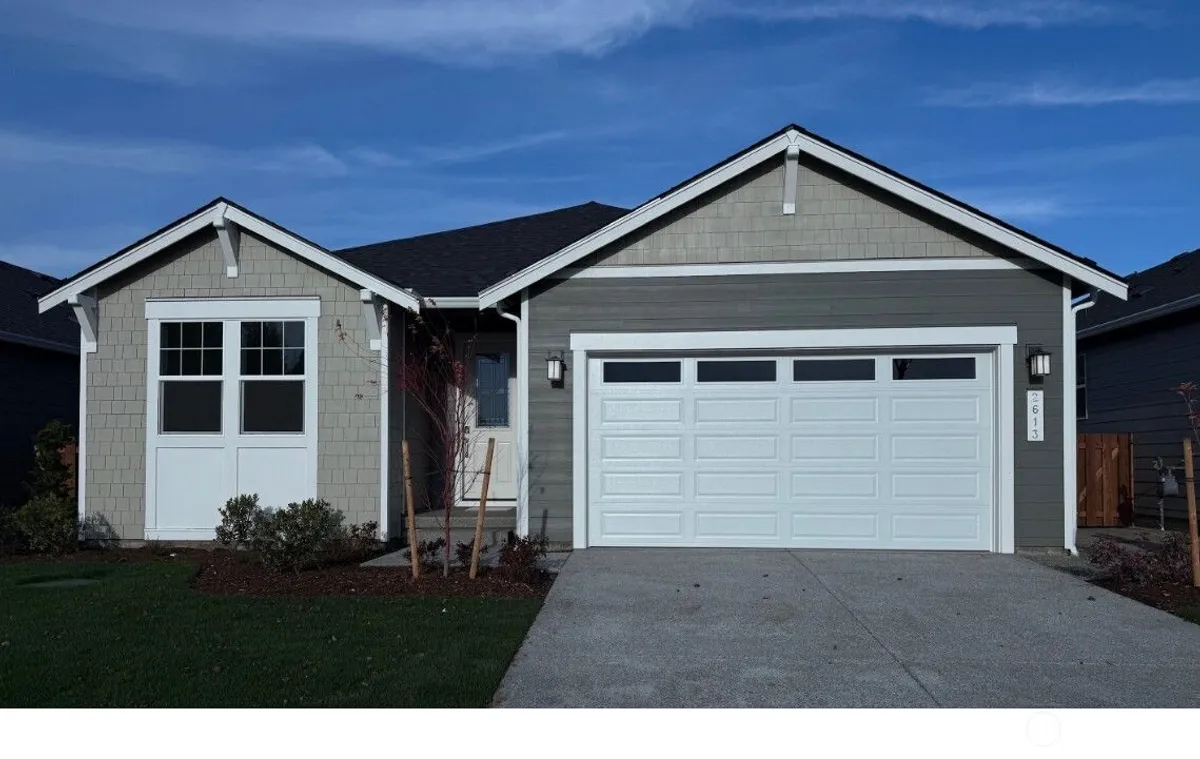 Property Slideshow image 1 of 33 | 2613 acer loop, Lacey, WA, 98513