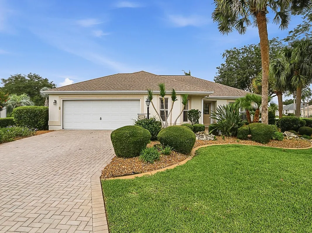 Property Slideshow image 1 of 32 | 7290 se 172nd legacy ln, The Villages, FL, 32162