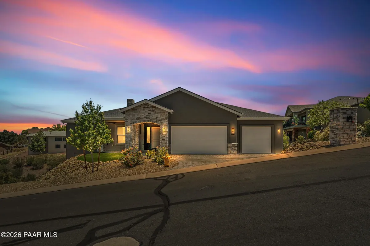 Property Slideshow image 1 of 50 | 2945 noble star dr, Prescott, AZ, 86301