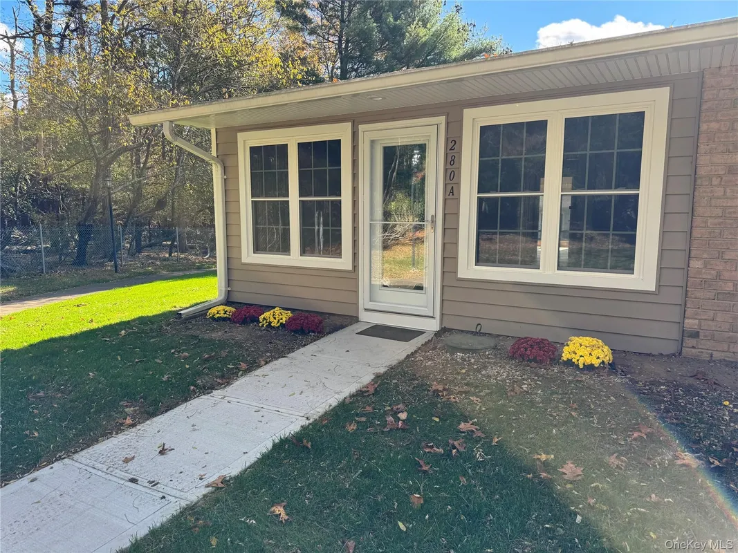 Property Slideshow image 1 of 12 | 280 berwick ct a, Ridge, NY, 11961