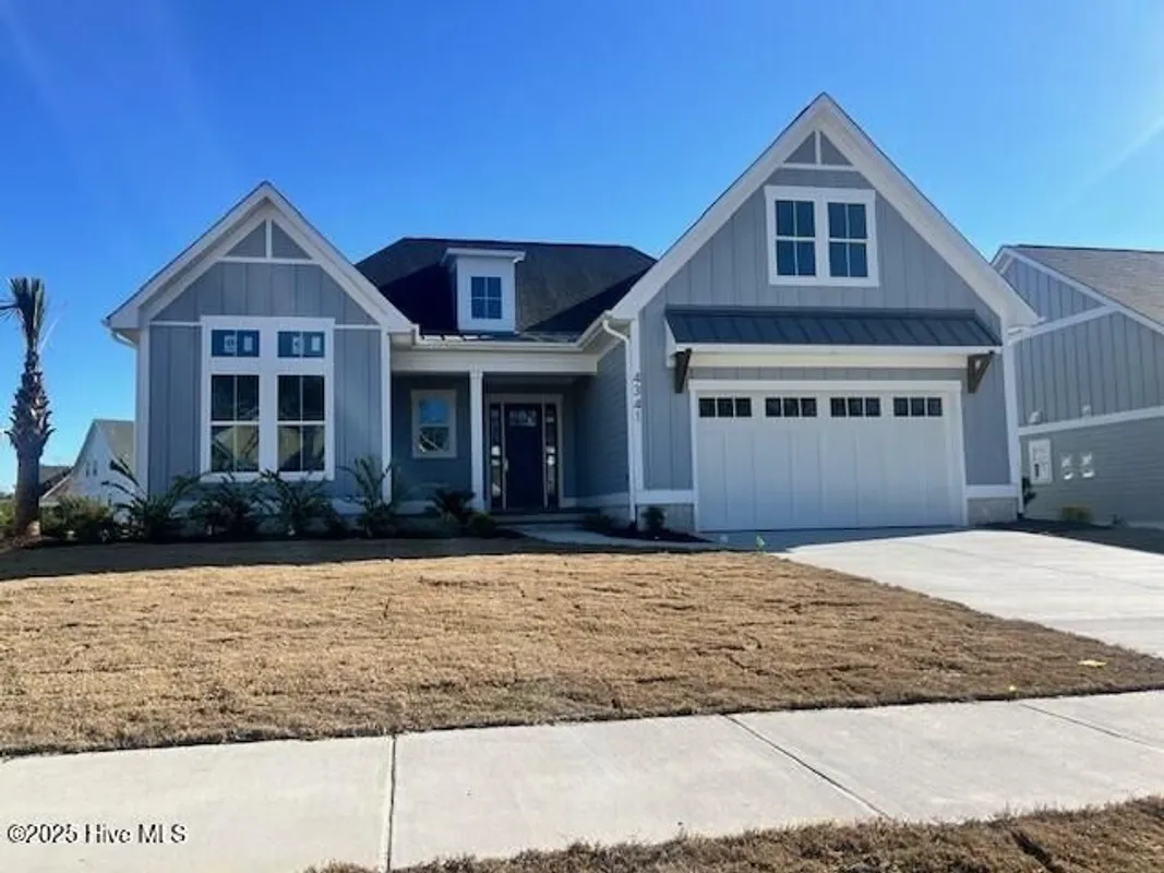 Property Slideshow image 1 of 14 | 4341 fantail dr, Leland, NC, 28451