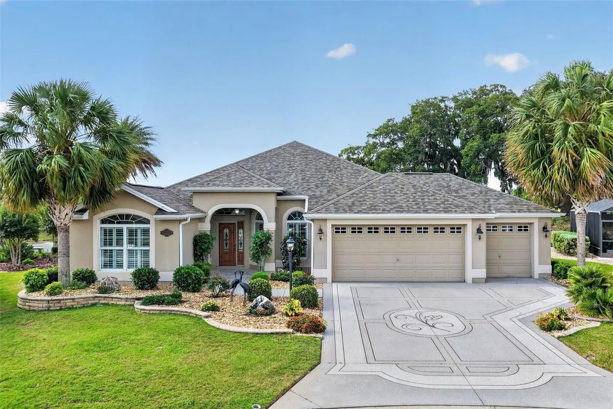 Property Slideshow image 1 of 61 | 2192 hames ln, The Villages, FL, 32162