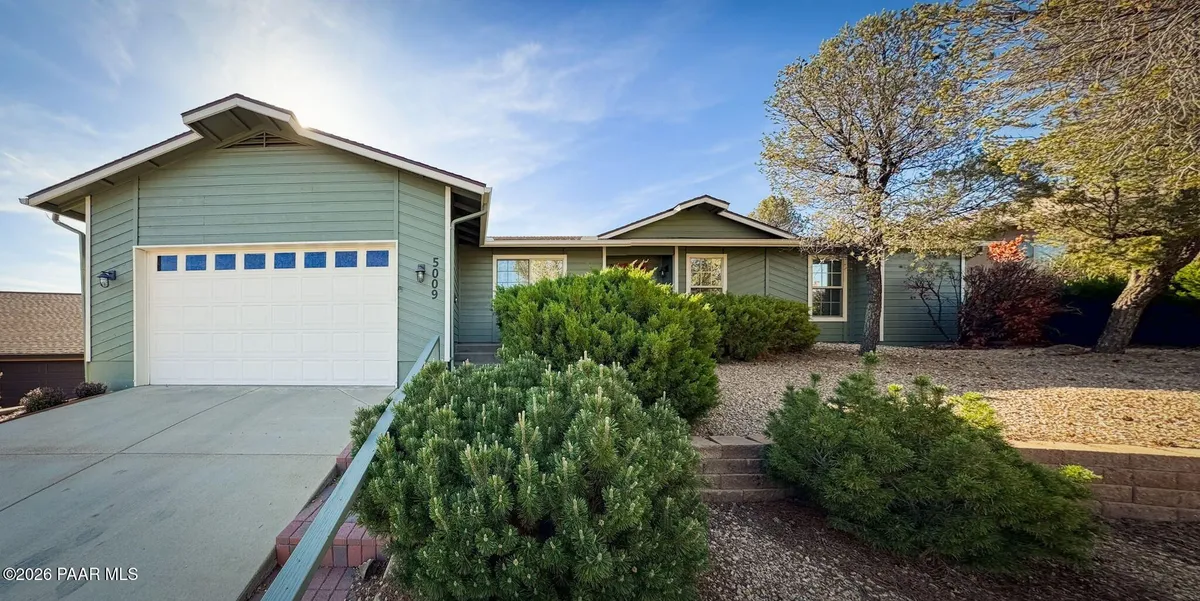 Property Slideshow image 1 of 32 | 5009 alamitos ct, Prescott, AZ, 86301