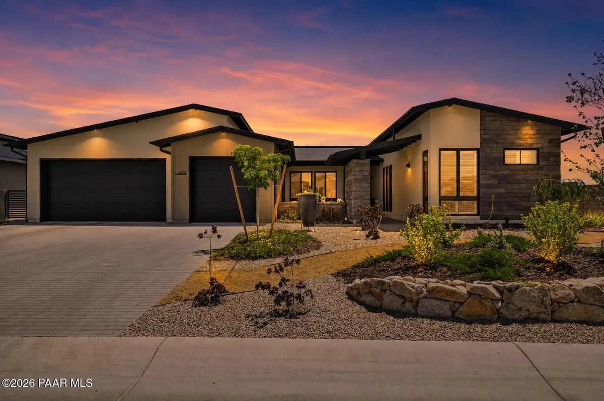 Property Slideshow image 1 of 66 | 5501 e edgar way, Prescott Valley, AZ, 86314