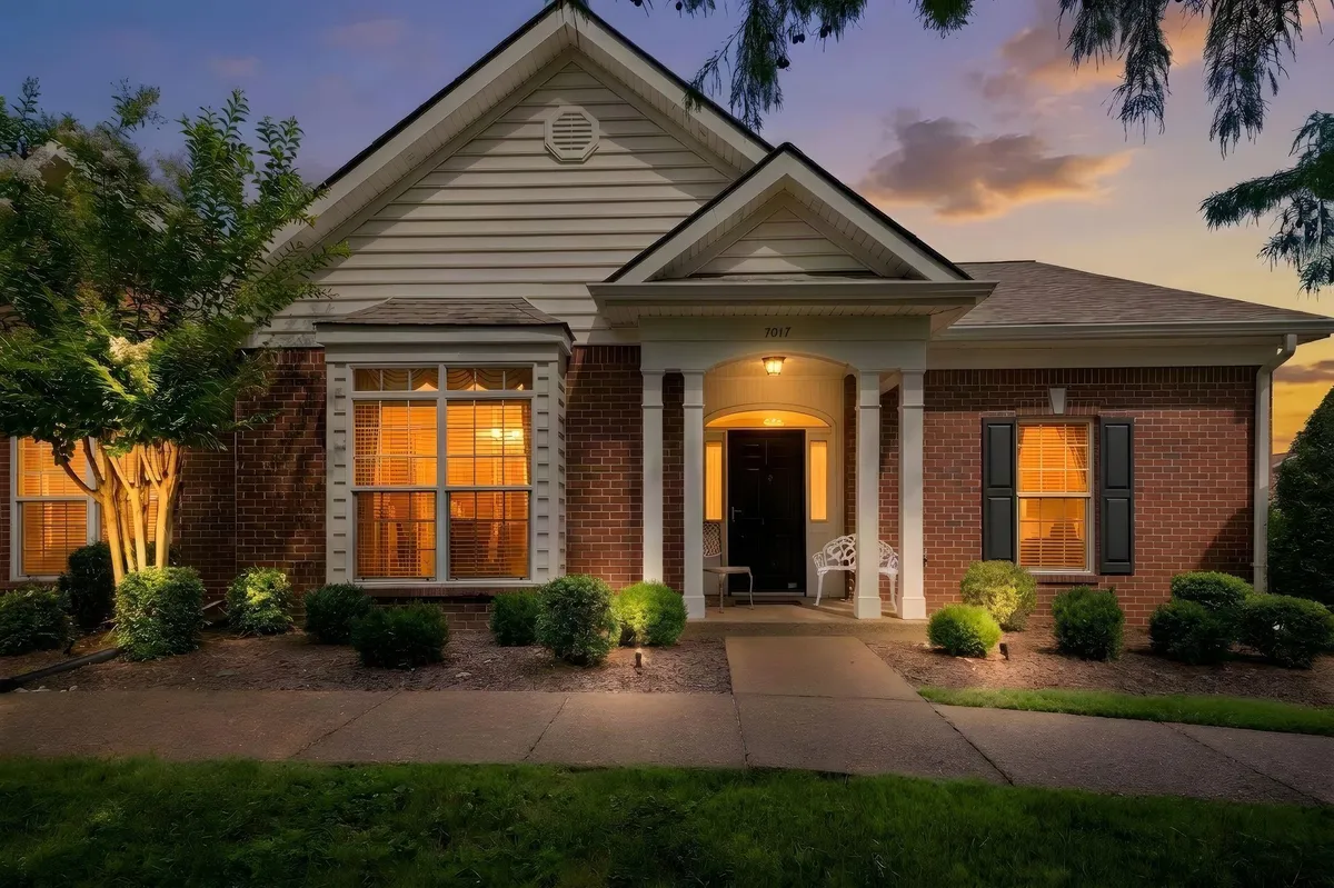 Property Slideshow image 1 of 36 | 7017 sunrise cir, Franklin, TN, 37067