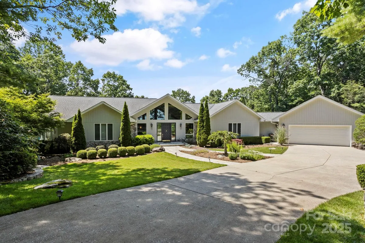 Property Slideshow image 1 of 48 | 101 beckwood ct, Flat Rock, NC, 28731