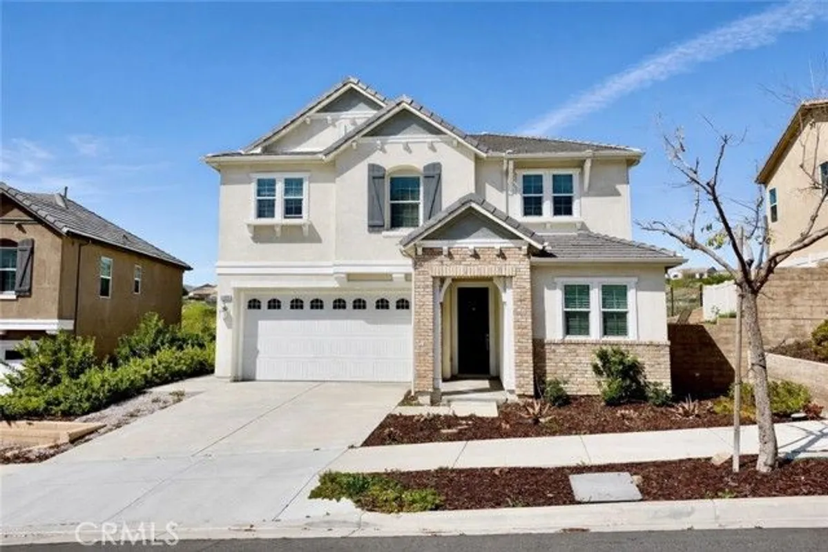 Property Slideshow image 1 of 23 | 24655 acadia dr, Corona, CA, 92883