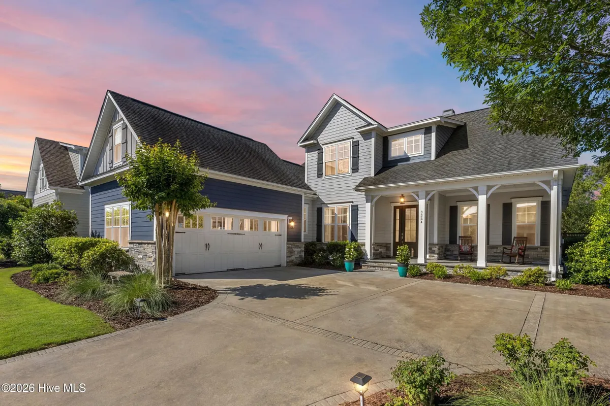 Property Slideshow image 1 of 105 | 3334 oyster tabby dr, Wilmington, NC, 28412