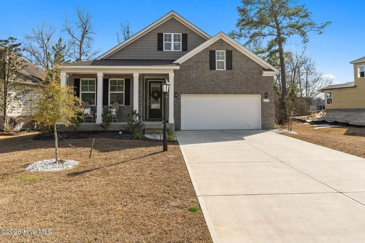 Property Slideshow image 1 of 47 | 1117 treyburn ct, Calabash, NC, 28467