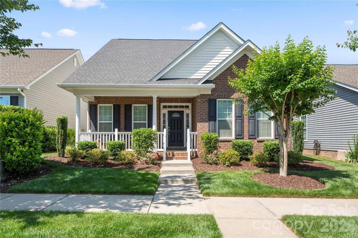 Property Slideshow image 1 of 35 | 17726 morehampton ave, Cornelius, NC, 28031