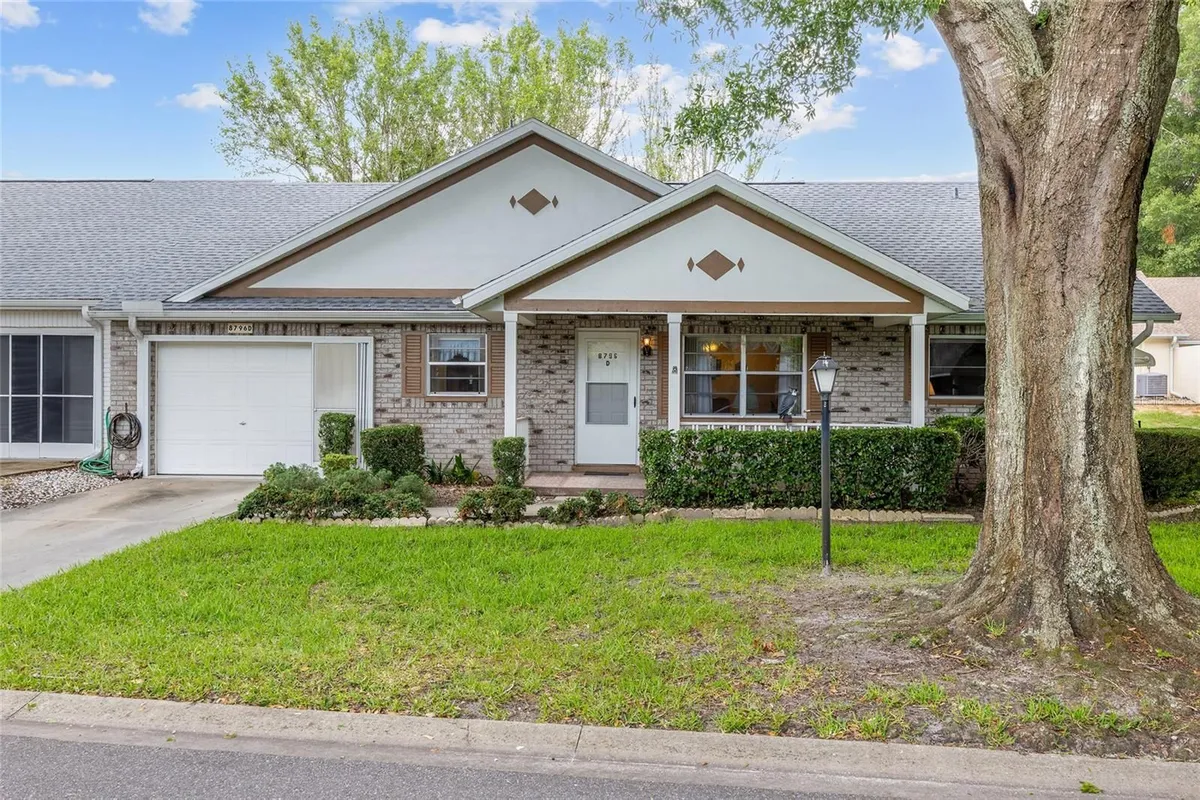 Property Slideshow image 1 of 41 | 8796 sw 91st st d, Ocala, FL, 34481