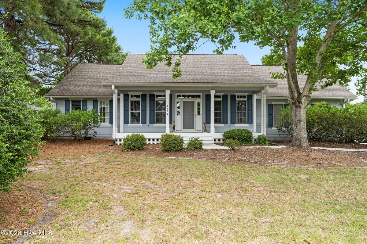 Property Slideshow image 1 of 57 | 2927 trailwood dr, Southport, NC, 28461