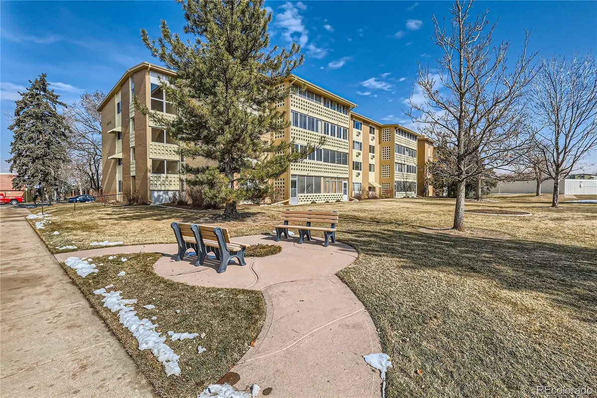 Property Slideshow image 1 of 11 | 9300 e center ave apt 3a, Denver, CO, 80247