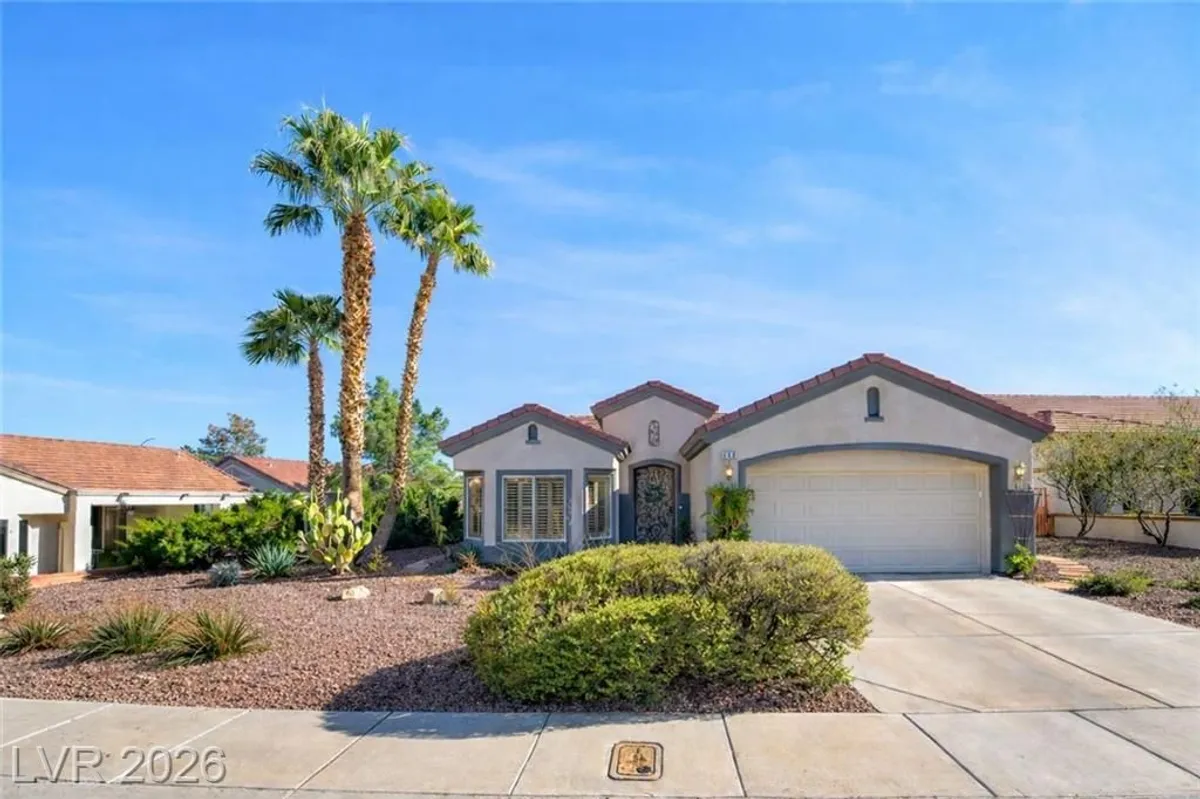 Property Slideshow image 1 of 56 | 468 hidden garden pl, Henderson, NV, 89012