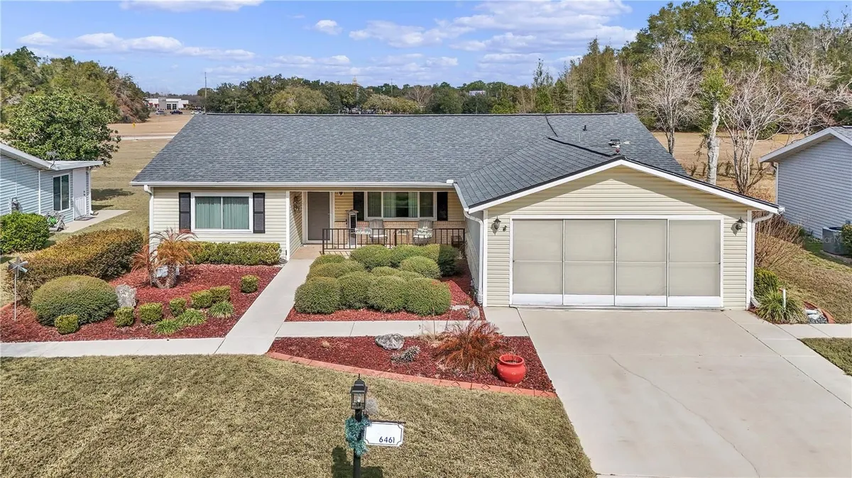 Property Slideshow image 1 of 51 | 6461 sw 80th pl, Ocala, FL, 34476