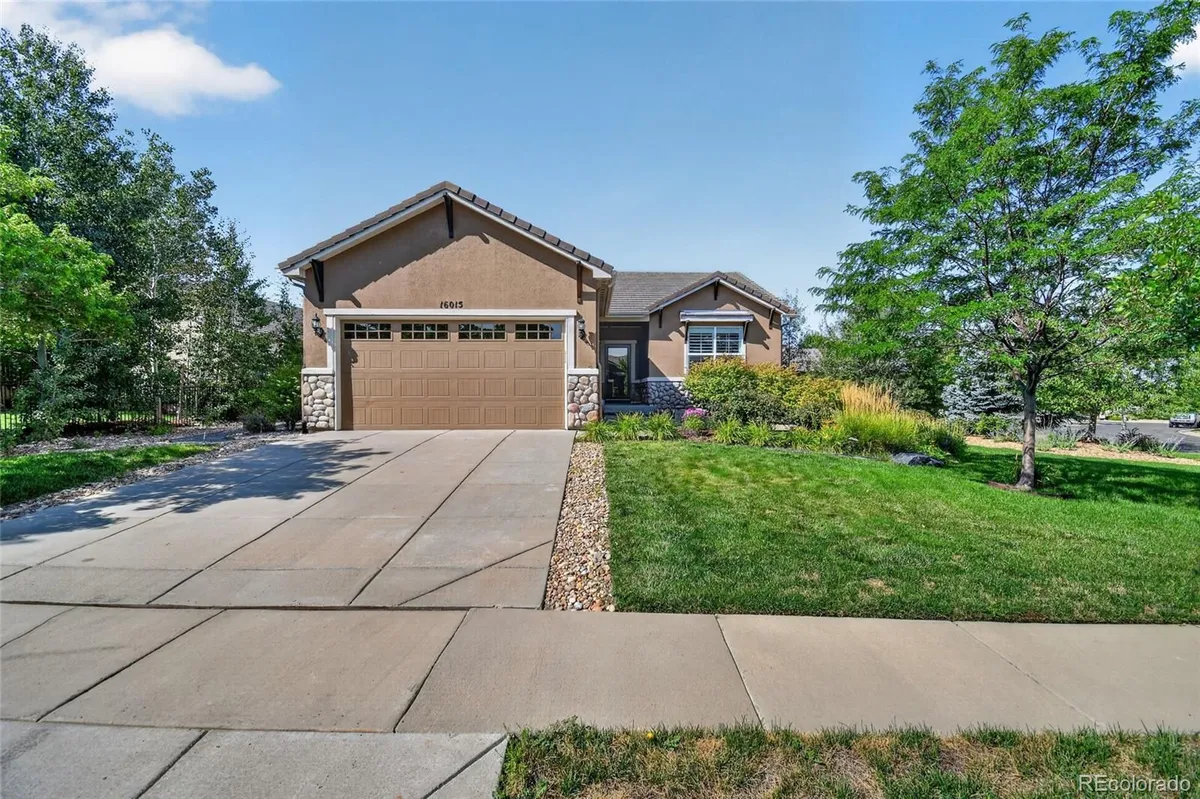 Property Slideshow image 1 of 35 | 16015 meeker way, Broomfield, CO, 80023