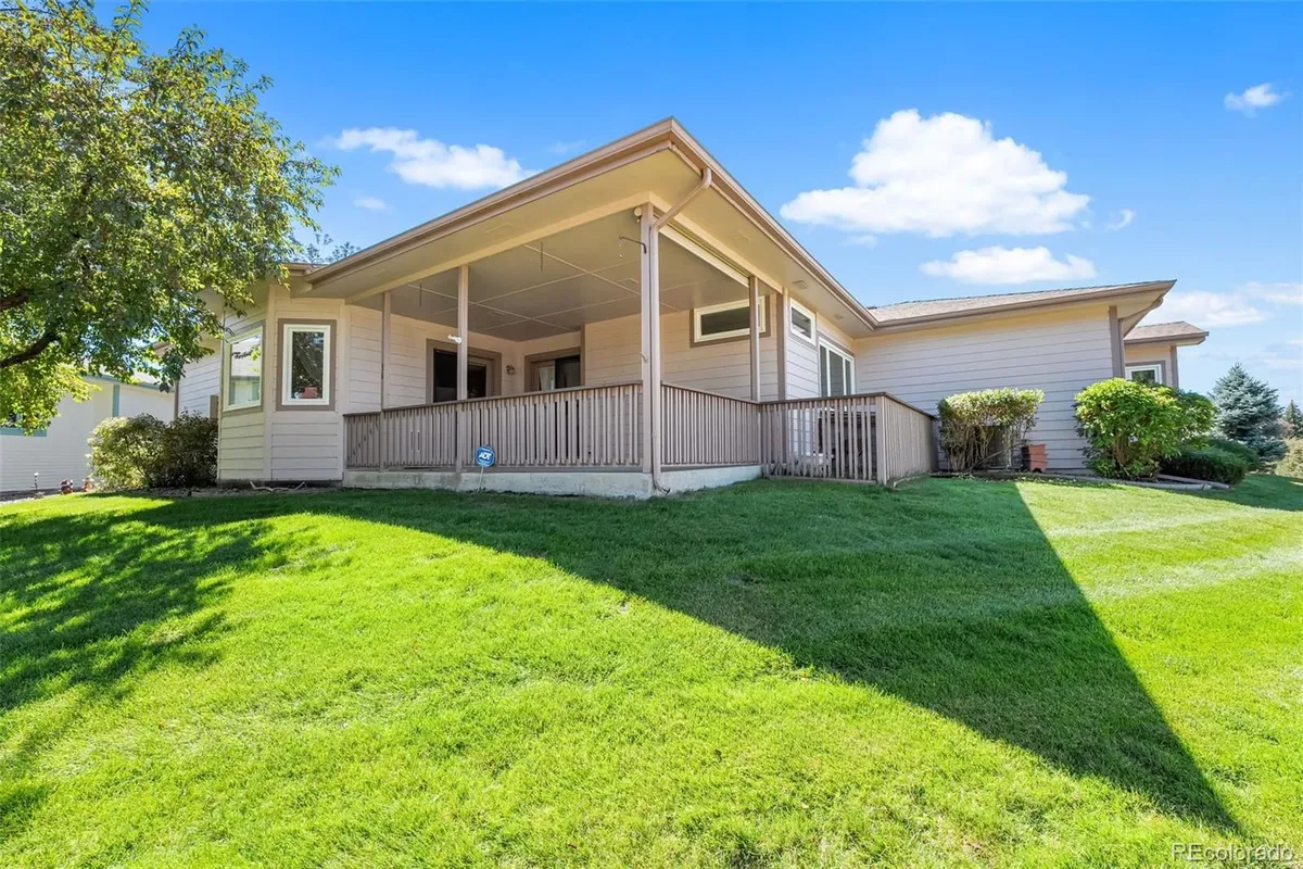 Property Slideshow image 1 of 31 | 36 carla way, Broomfield, CO, 80020