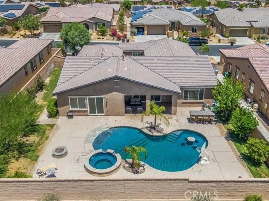 Property Slideshow image 1 of 48 | 73685 vermeer way, Palm Desert, CA, 92211