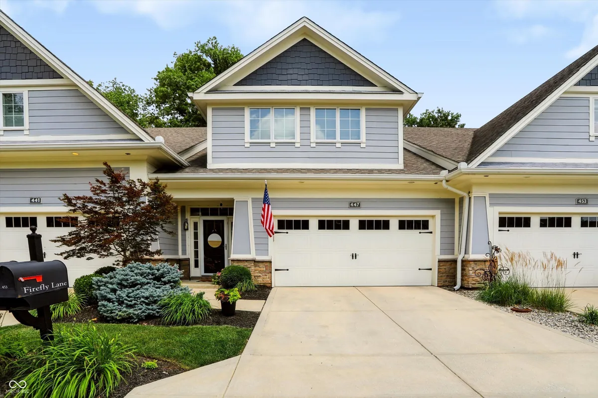 Property Slideshow image 1 of 83 | 447 firefly ln, Carmel, IN, 46032